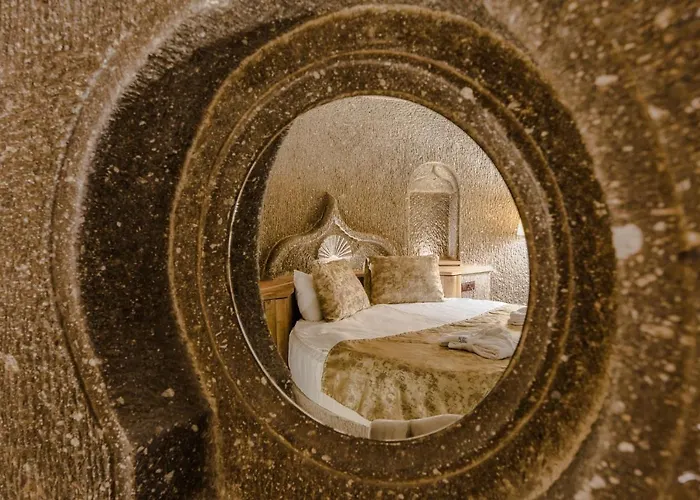 Lunar Cappadocia Goreme