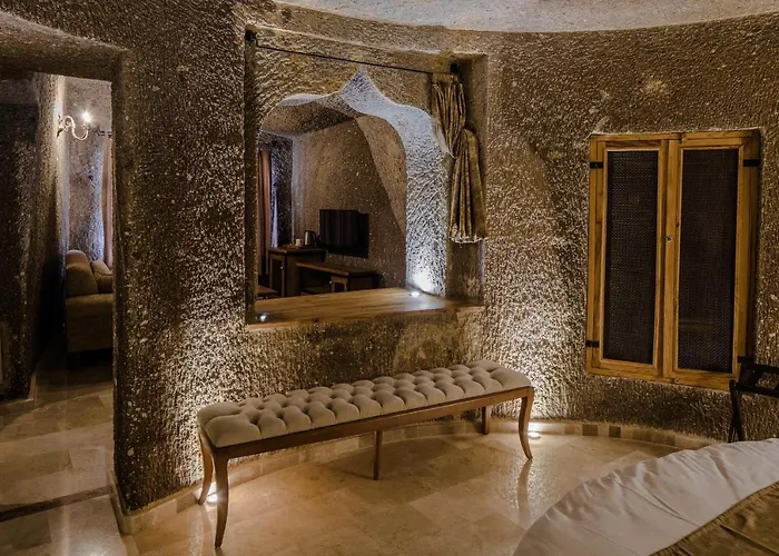 Lunar Cappadocia 2* Goreme